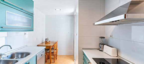 2 bedrooms Penthouse in Roquetas de Mar, Spain No. 184887 9