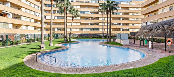 2 bedrooms Penthouse in Roquetas de Mar, Spain No. 184887 25