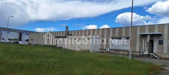 Imóvel comercial em Caltignaga, Italy 3600 m² N.º 312884 31