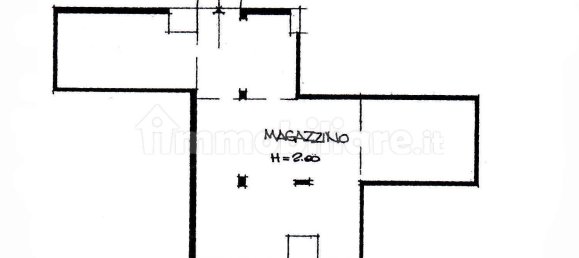 Imóvel comercial em Caltignaga, Italy 3600 m² N.º 312884 33