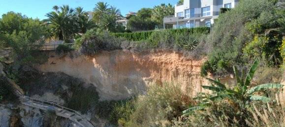 5 غرف نوم فيلا في Calpe, Spain رقم 12098 2