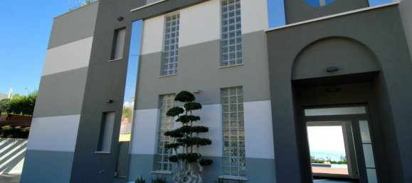 5 غرف نوم فيلا في Calpe, Spain رقم 12098 5