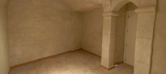 5 غرف نوم فيلا في Calpe, Spain رقم 12098 12