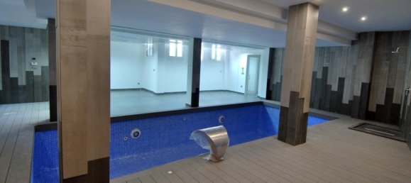 5 غرف نوم فيلا في Calpe, Spain رقم 12098 11