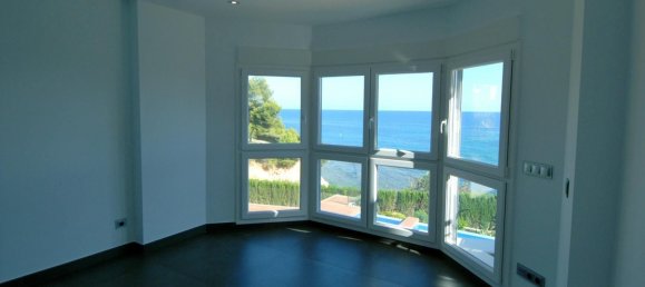 5 غرف نوم فيلا في Calpe, Spain رقم 12098 10