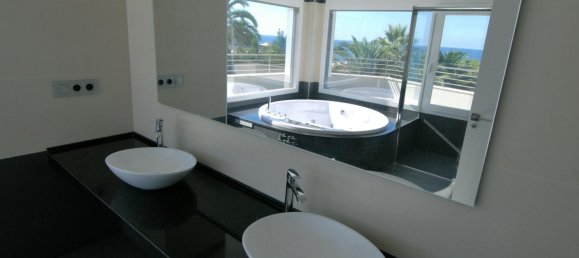 5 غرف نوم فيلا في Calpe, Spain رقم 12098 8