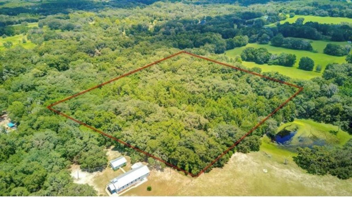  Land in Brooksville, USA No. 515376