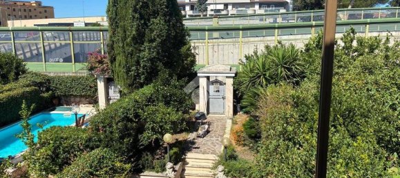 2 chambres Villa à Rome, Italy No. 261430 24