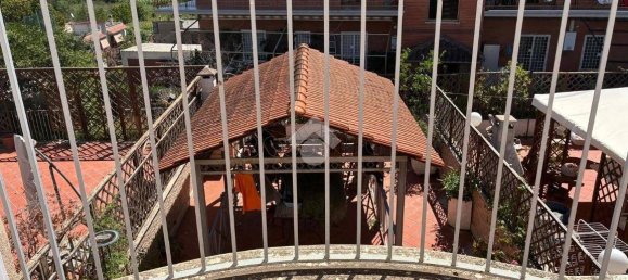 2 chambres Villa à Rome, Italy No. 261430 18