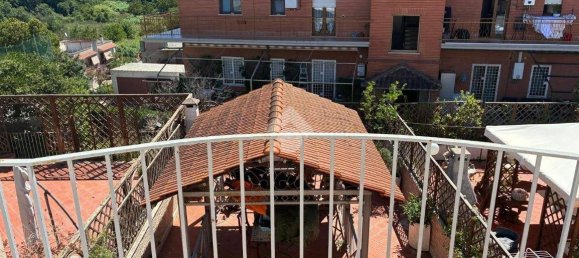 2 chambres Villa à Rome, Italy No. 261430 13