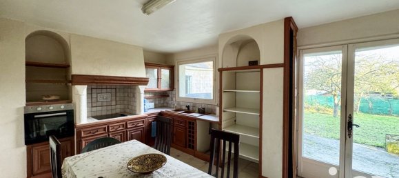 5 bedrooms House in Boissise-le-Roi, France No. 333420 2