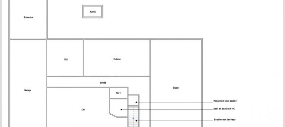 5 bedrooms House in Boissise-le-Roi, France No. 333420 18