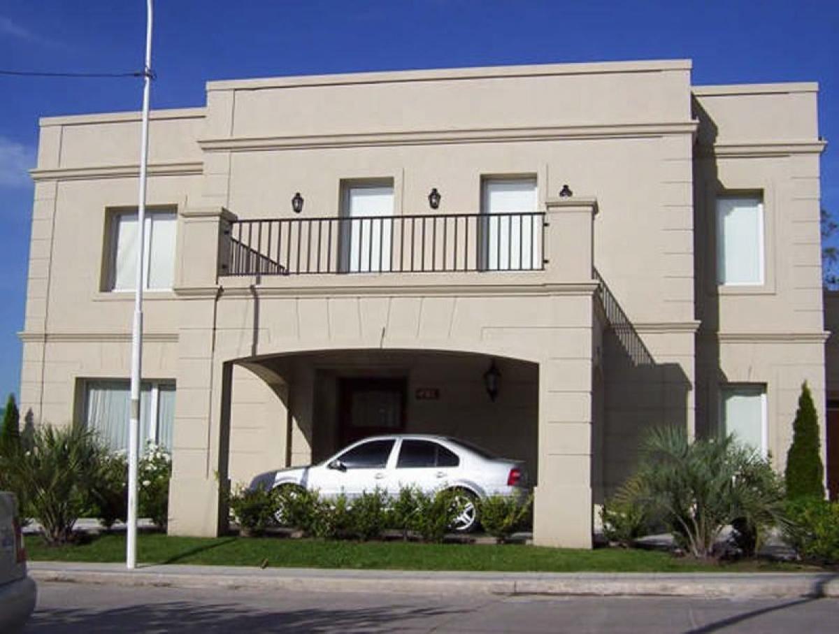 4 Schlafzimmer Haus in Buenos Aires, Argentina, Nr. 94142