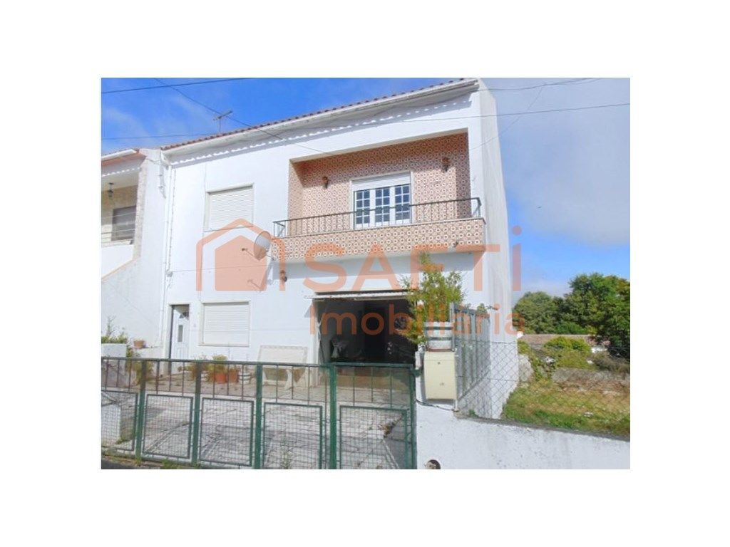 4 bedrooms House in Sobral de Monte Agraco, Portugal No. 232695