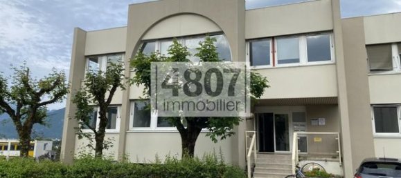 Escritório em Haute-Savoie, France 47 m² N.º 308659 2