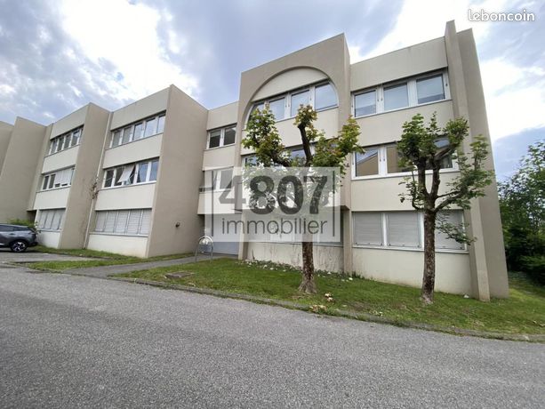 Escritório em Haute-Savoie, France 47 m² N.º 308659