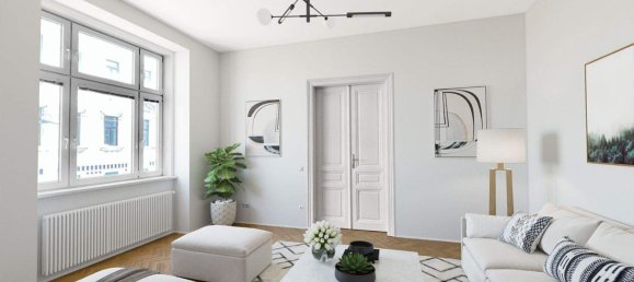 2-salle Appartement à Rudolfsheim-Funfhaus, Austria No. 261333 4