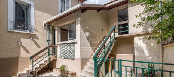 Casa de 3 dormitorios en Les Pavillons-sous-Bois, France No. 359308 17