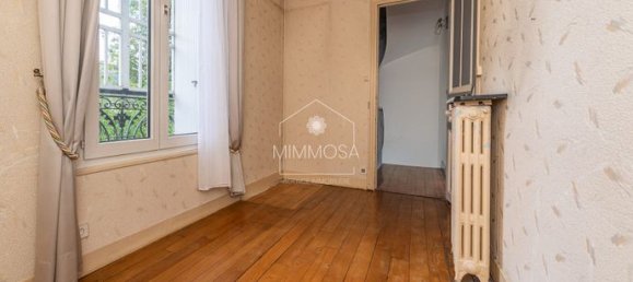 Casa de 3 dormitorios en Les Pavillons-sous-Bois, France No. 359308 13