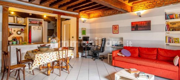 Apartamento T1 em Turin, Italy N.º 115561 2