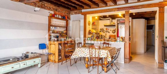 Apartamento T1 em Turin, Italy N.º 115561 5