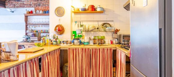 Apartamento T1 em Turin, Italy N.º 115561 14