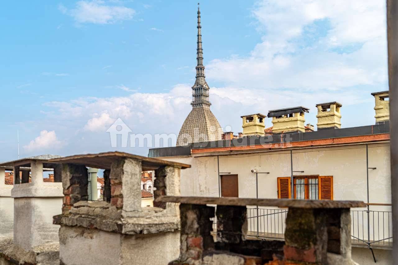 Apartamento T1 em Turin, Italy N.º 115561