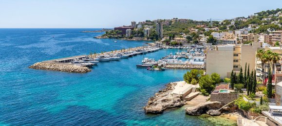 2 bedrooms Apartment in Palma de Majorca, Spain No. 145806 13