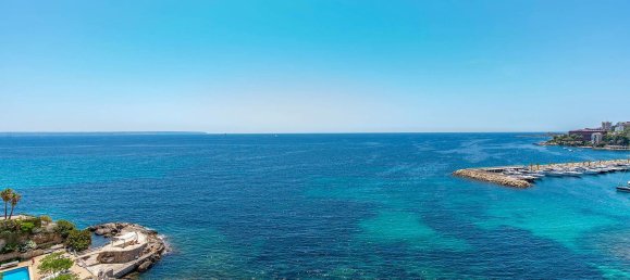 2 bedrooms Apartment in Palma de Majorca, Spain No. 145806 14