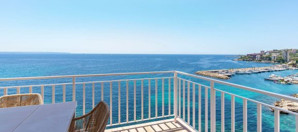 2 bedrooms Apartment in Palma de Majorca, Spain No. 145806 6