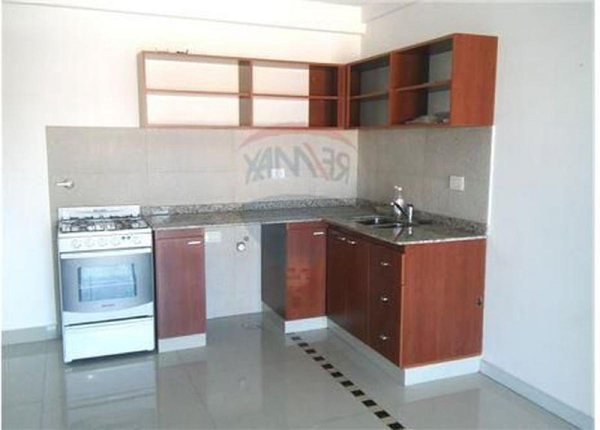 Studio in Buenos Aires, Argentina No. 81939