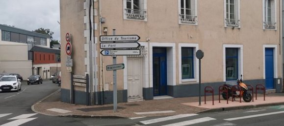 4 bedrooms Apartment in Sable-sur-Sarthe, France No. 309431 2