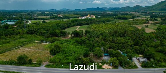  Commercial property in Hua Hin, Thailand No. 17081 7