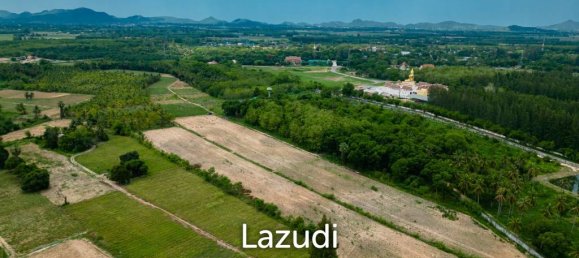  Commercial property in Hua Hin, Thailand No. 17081 9