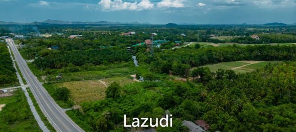  Commercial property in Hua Hin, Thailand No. 17081 6