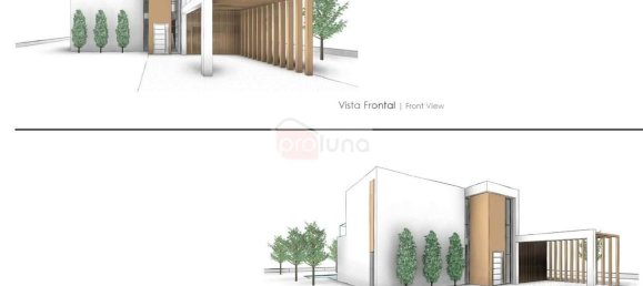 1036m² Land in Silves, Portugal No. 126906 5