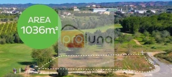 1036m² Land in Silves, Portugal No. 126906 8