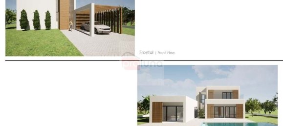 1036m² Land in Silves, Portugal No. 126906 7