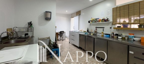 Gewerbliche Immobilie in Palma de Majorca, Spain 60m², Nr. 155334 2