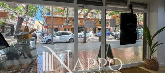 Gewerbliche Immobilie in Palma de Majorca, Spain 60m², Nr. 155334 10