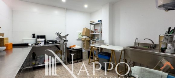 Gewerbliche Immobilie in Palma de Majorca, Spain 60m², Nr. 155334 12