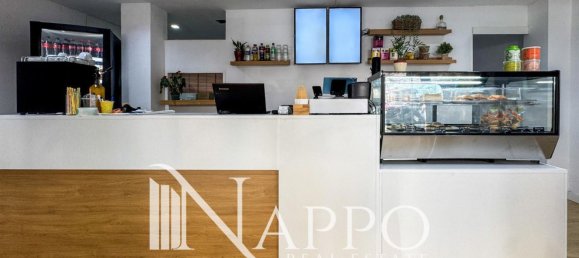 Gewerbliche Immobilie in Palma de Majorca, Spain 60m², Nr. 155334 8