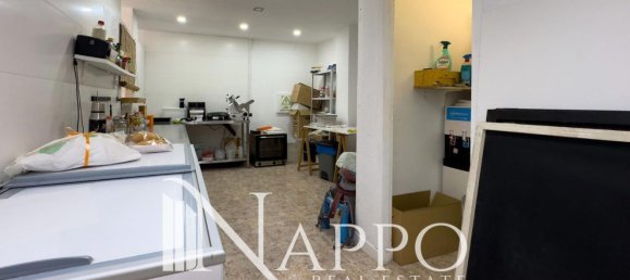 Gewerbliche Immobilie in Palma de Majorca, Spain 60m², Nr. 155334 6