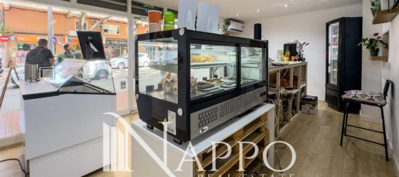 Gewerbliche Immobilie in Palma de Majorca, Spain 60m², Nr. 155334 11