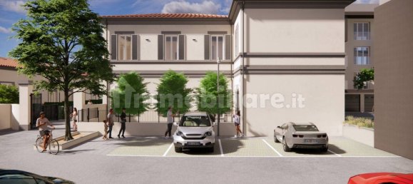 2 bedrooms Apartment in Campi Bisenzio, Italy No. 9931 10