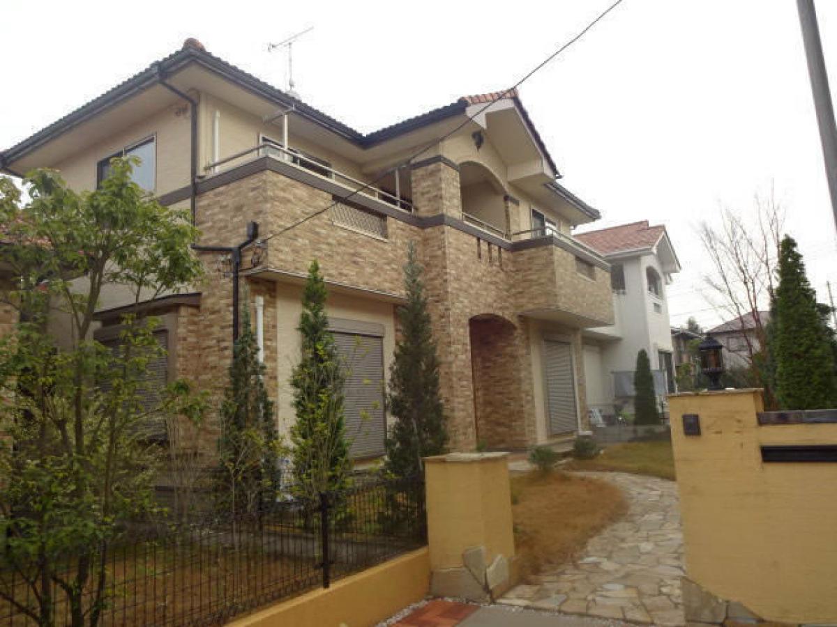 5 غرف نوم منزل في Ibaraki, Japan رقم 3794