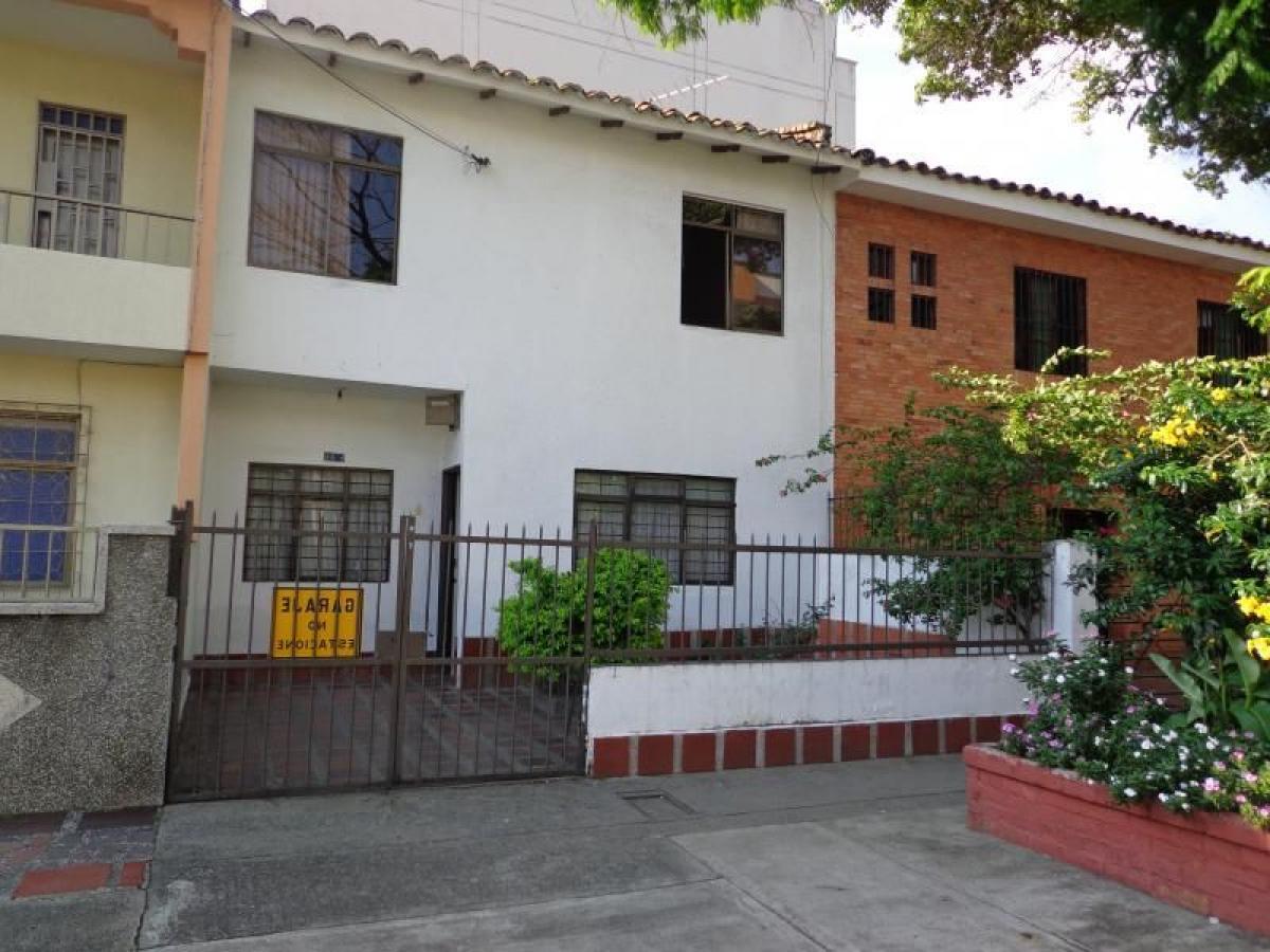 4 bedrooms House in Valle del Cauca, Colombia No. 2580