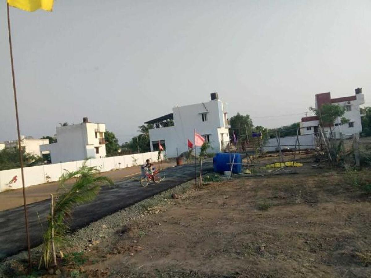  Land in Chennai, India No. 36907