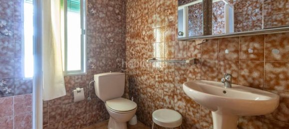 Пентхаус с 3 спальнями в Гранада, Испания № 173833 15