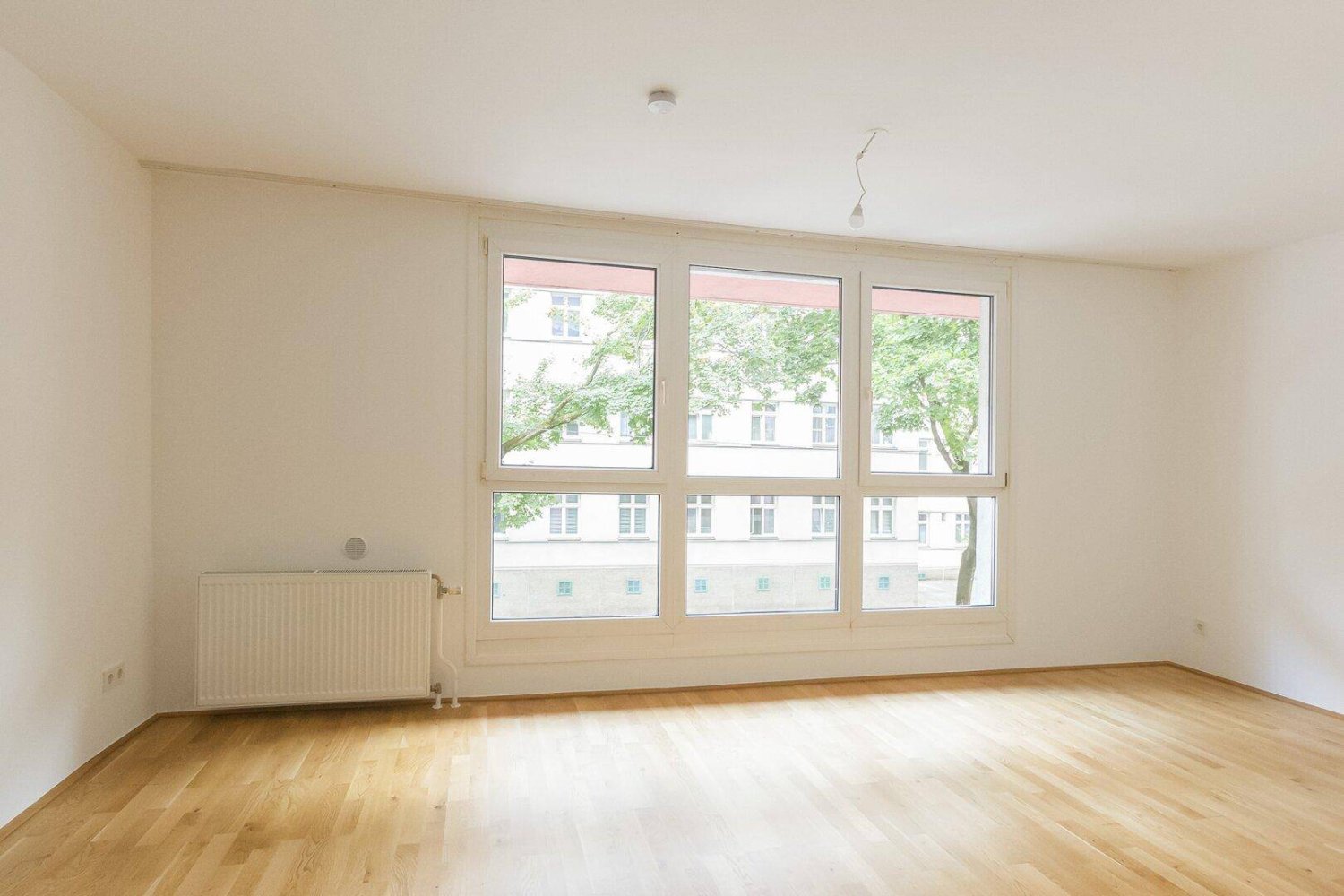 Studio in Brigittenau, Austria No. 250028